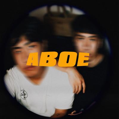 ABOE's cover