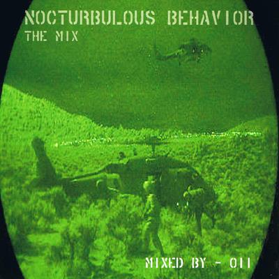 Nocturbulous By Suburban Knight's cover