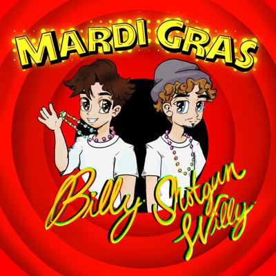 Mardi Gras's cover