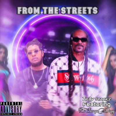 From The Streets (feat. Snoop Dogg)'s cover
