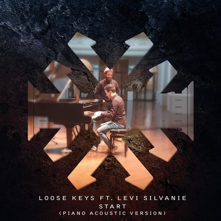 Loose Keys's avatar image