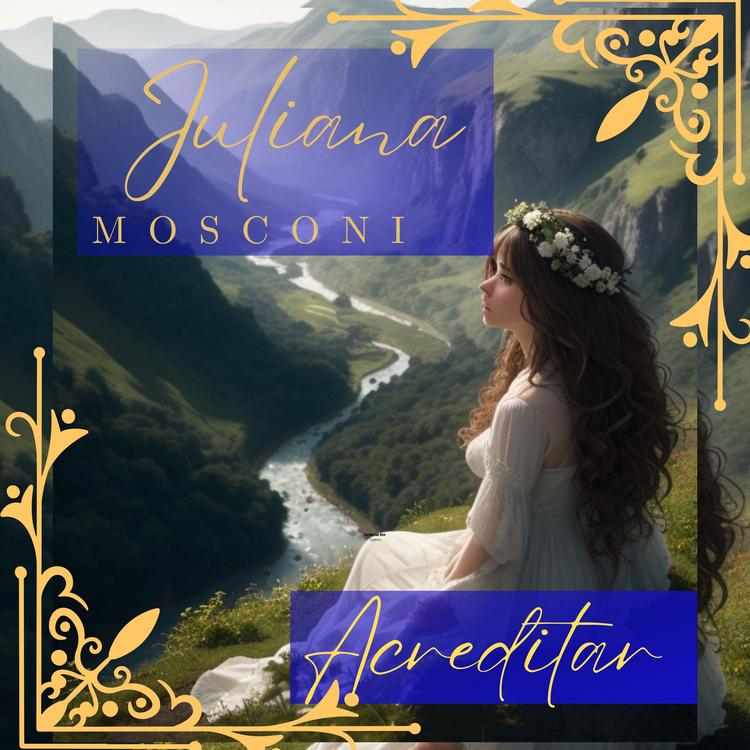 Juliana Mosconi's avatar image