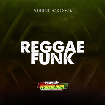Reggae  Funk's cover