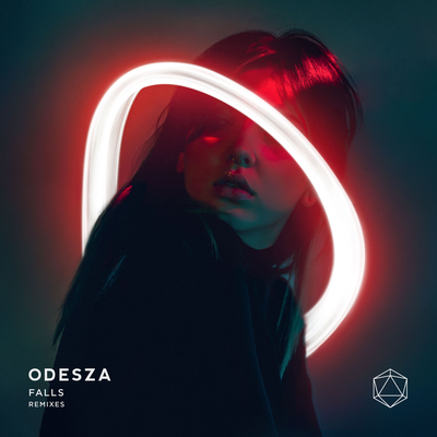 Falls (The Knocks Get Up Mix) By ODESZA, Sasha Alex Sloan's cover