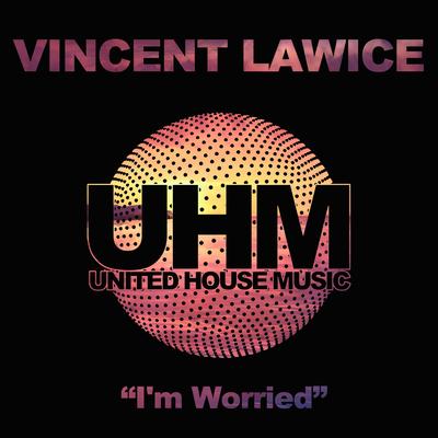 I'm Worried's cover