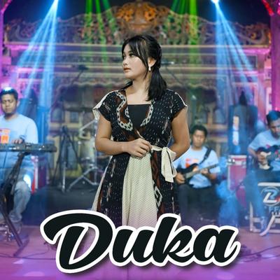 Duka's cover