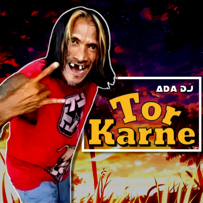 Tor Karne's cover