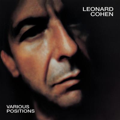 Hallelujah By Leonard Cohen's cover