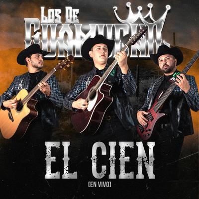 El Cien EN VIVO's cover