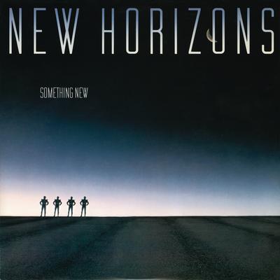 I Can't Tell You By New Horizons's cover