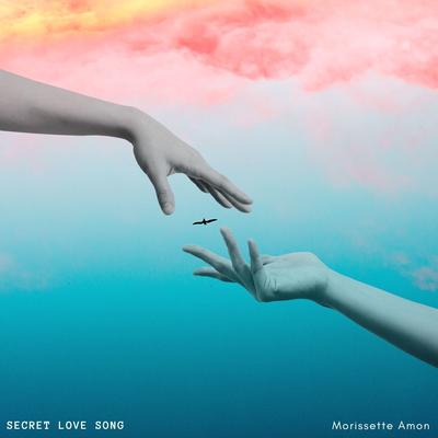 Secret Love Song By Morissette's cover