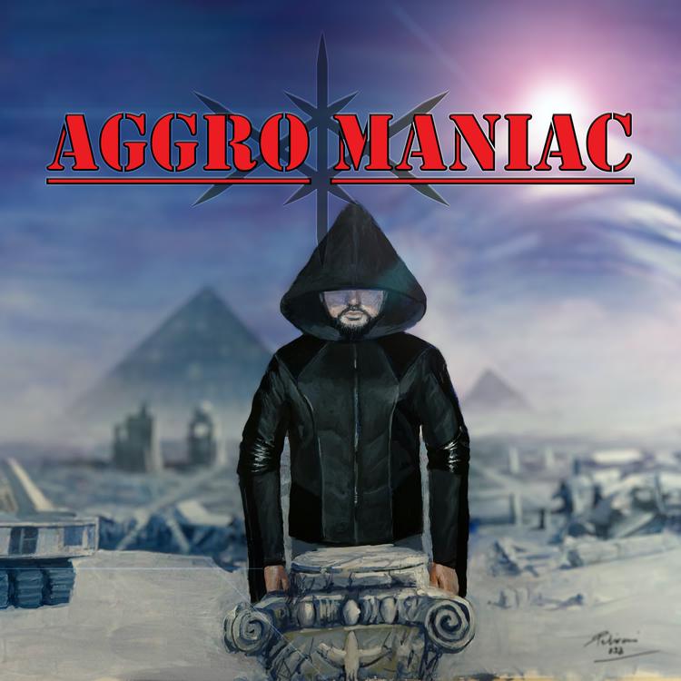 AGGRO MANIAC's avatar image