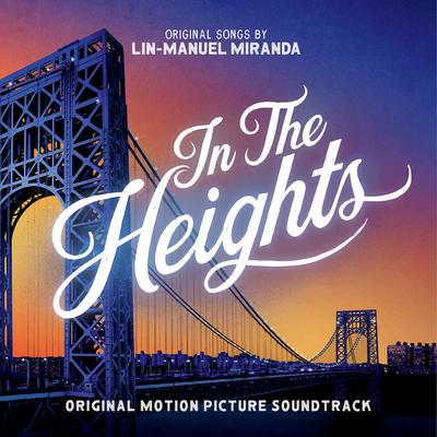 In The Heights (Original Motion Picture Soundtrack)'s cover