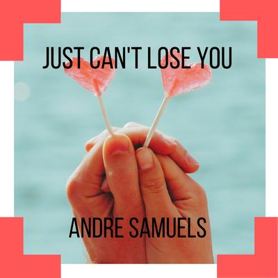 Andre Samuels's cover