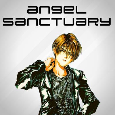 Adam Kadmon (From "Angel Sanctuary")'s cover