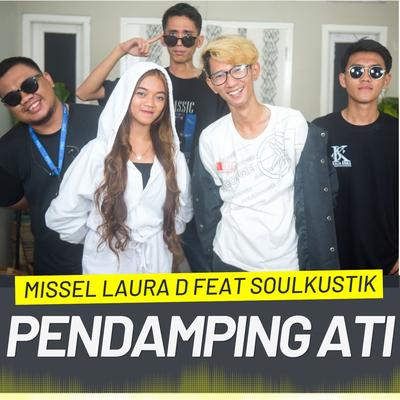 PENDAMPING ATI's cover