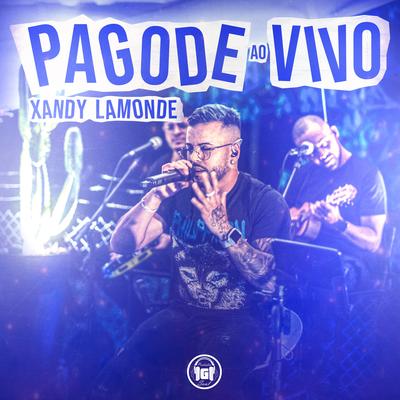 Trovão (Ao Vivo) By Xandy Lamonde's cover