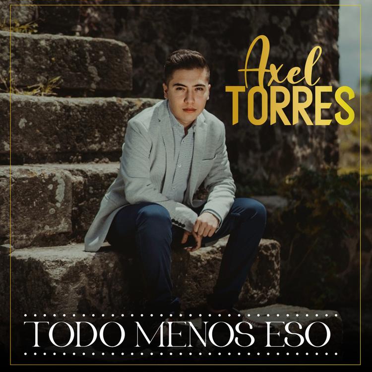 Axel Torres's avatar image