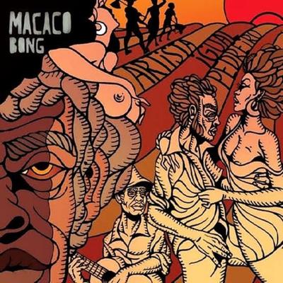 Rancho By Macaco Bong's cover