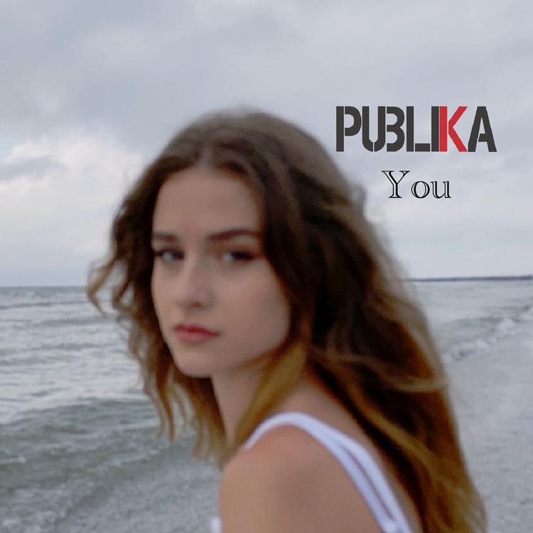 Publika's avatar image