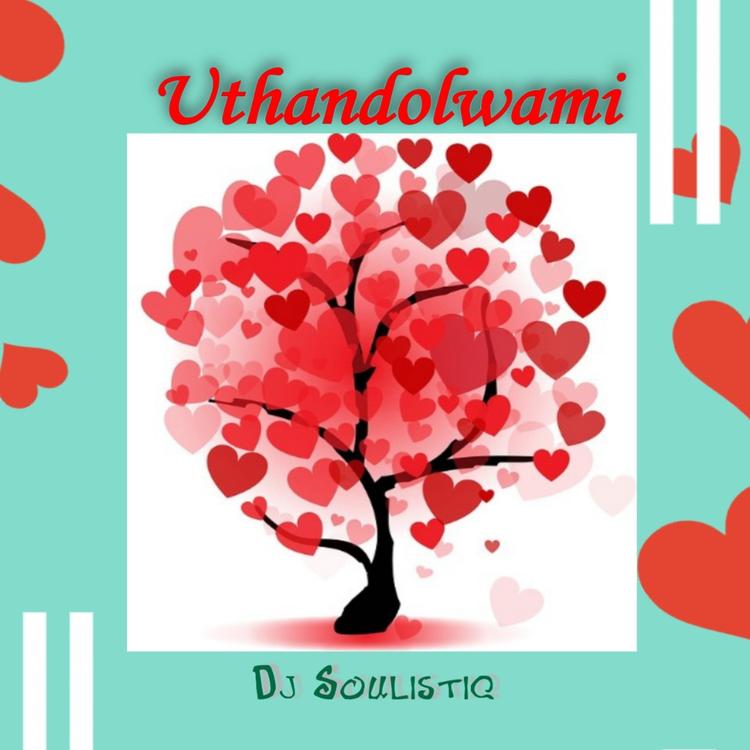 DJ Soulistiq's avatar image