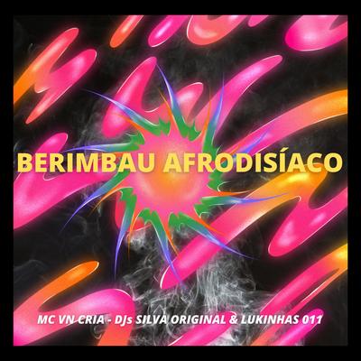 Berimbau Afrodisíaco By MC VN Cria, DJ Silva Original, DJ Lukinhas 011's cover