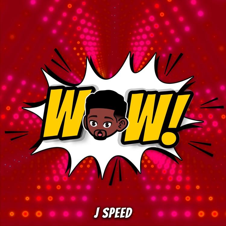 J Speed's avatar image