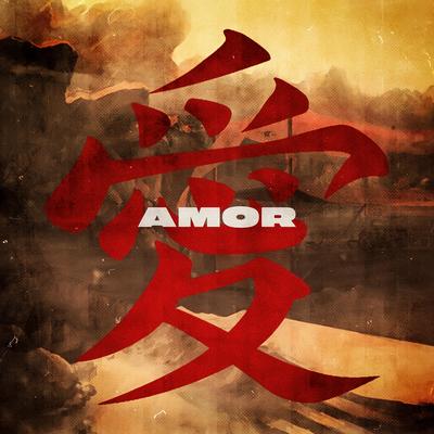 Amor By ÉoDan's cover