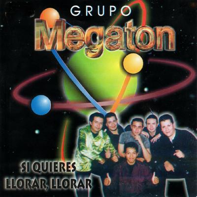 Grupo Megaton's cover
