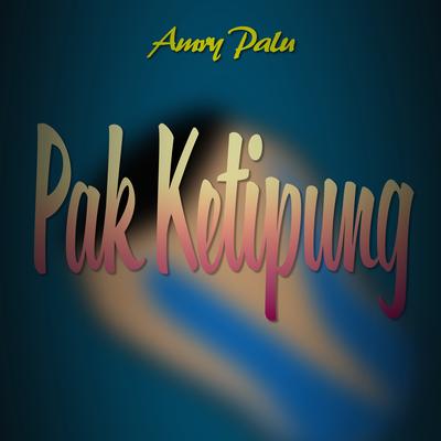 Pak Ketipung's cover