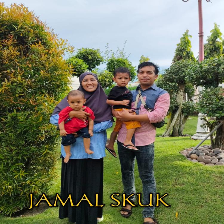 JAMAL SKUK's avatar image