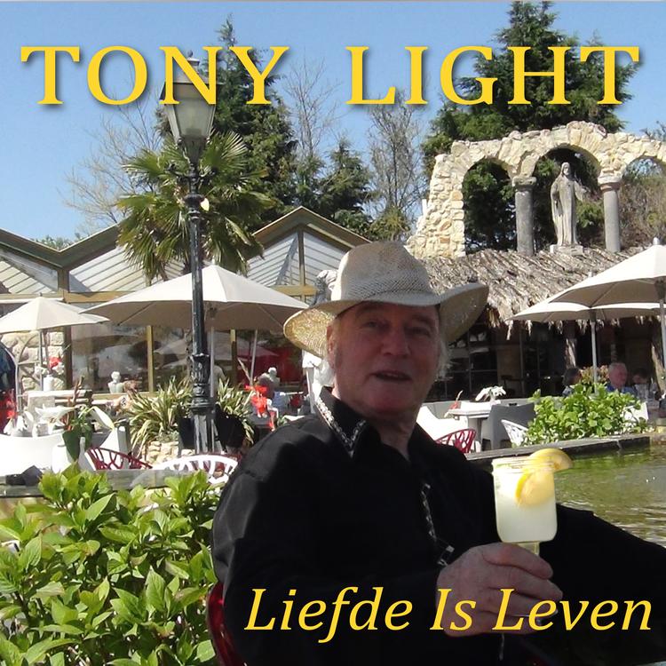 Tony Light's avatar image