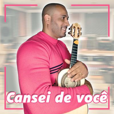 Cansei de Você By Carlos Dias's cover