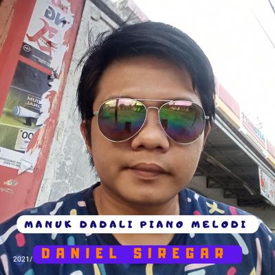 Manuk Dadali Piano Melodi By Daniel Siregar's cover