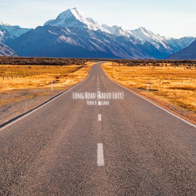 Long Road (Radio Edit) By Peder B. Helland's cover