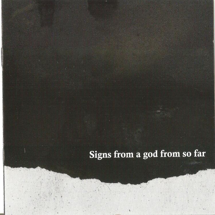 Signs From a God From So Far's avatar image
