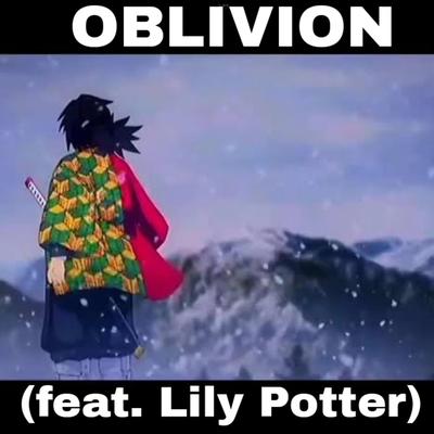Oblivion - Lily Potter, Rufi-o (Slowed+Reverb) By Eyibowa Michael's cover