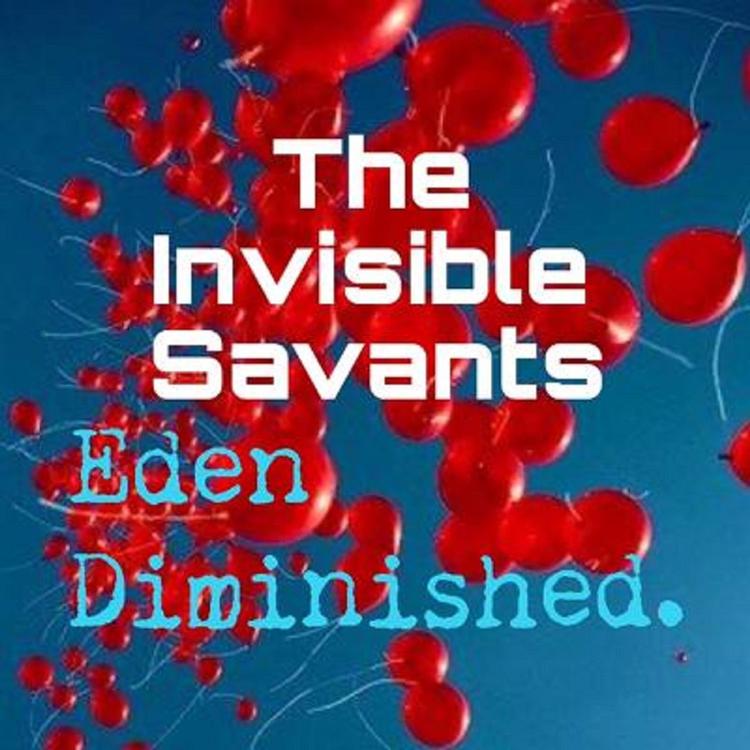 The Invisible Savants's avatar image