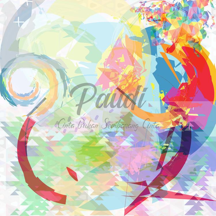 Paudi's avatar image