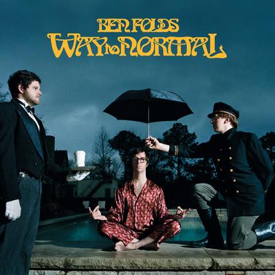 Way To Normal (Expanded Edition)'s cover
