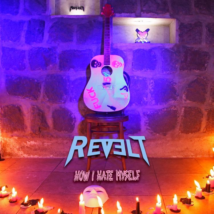 Revelt's avatar image