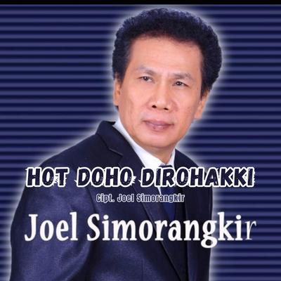 Hot Doho Dirohakki By Joel Simorangkir's cover