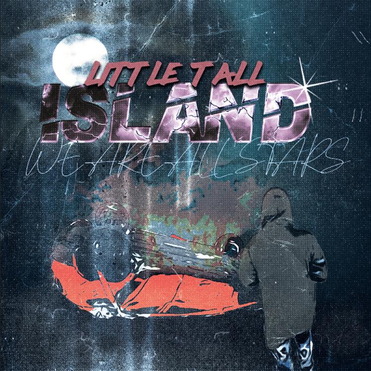Little Tall Island's avatar image