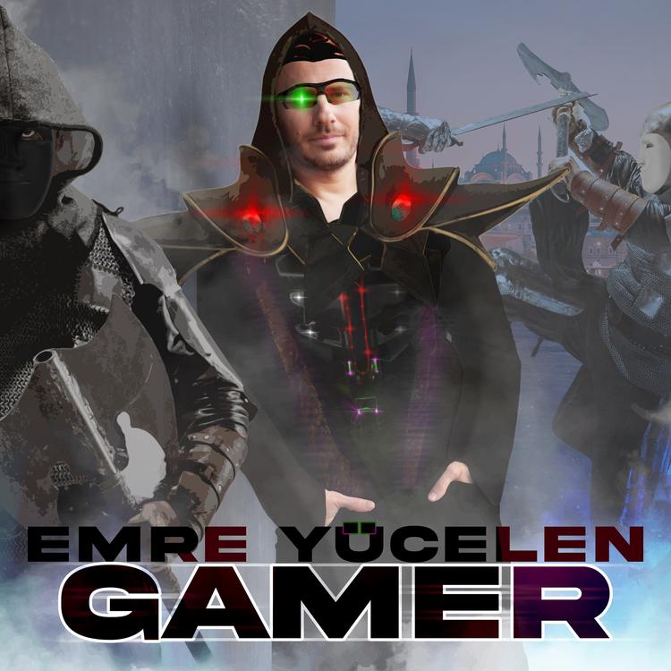 Emre Yücelen's avatar image