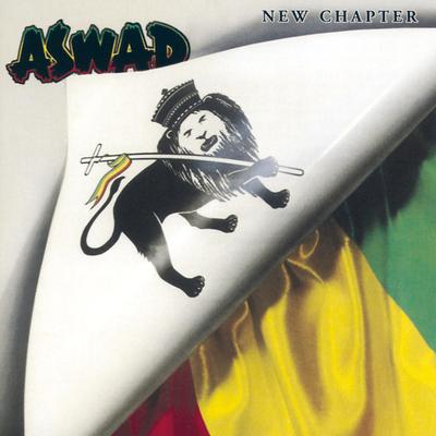 African Children (Album Version) By Aswad's cover