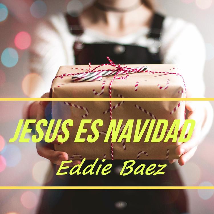 Eddie Baez's avatar image