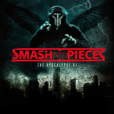 Stronger By Smash Into Pieces's cover