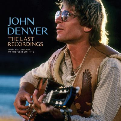 The Last Recordings's cover