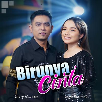 Birunya Cinta's cover