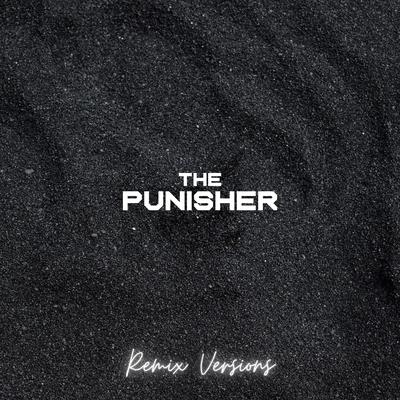 The Punisher (Remix Versions)'s cover